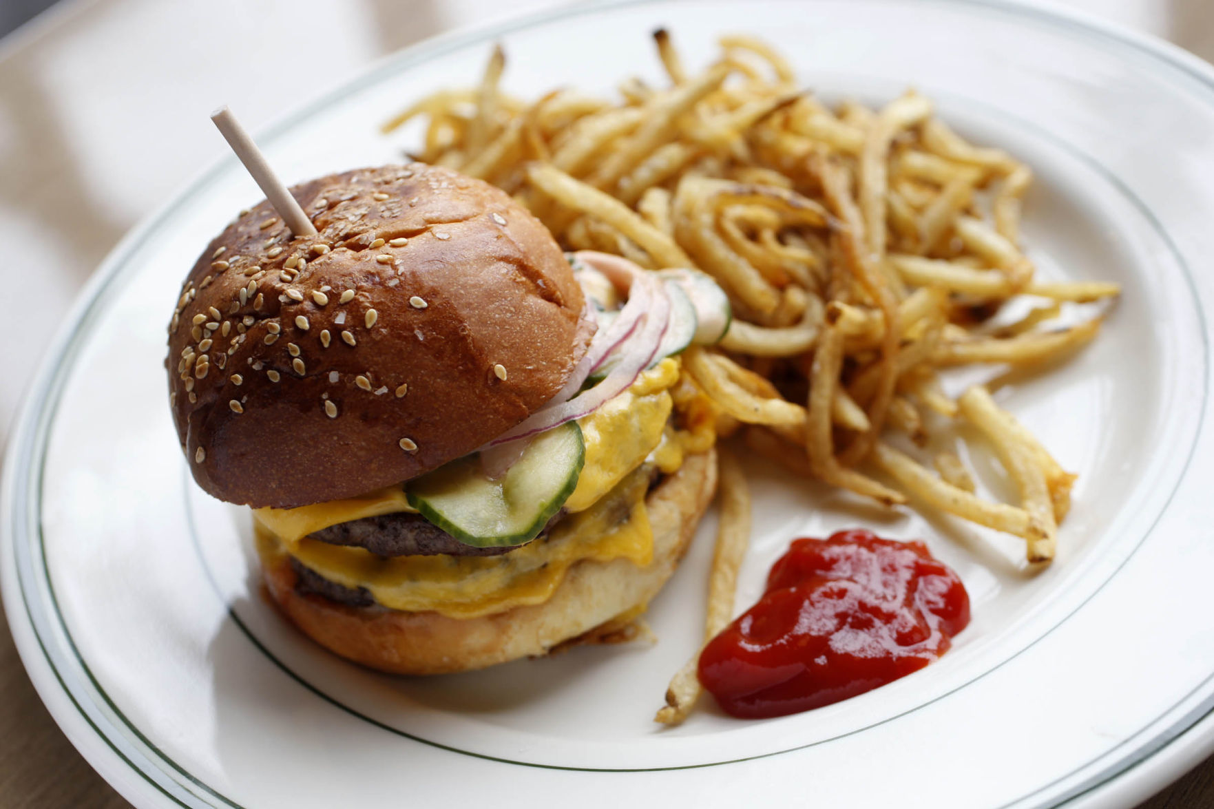 Dilly Diner
